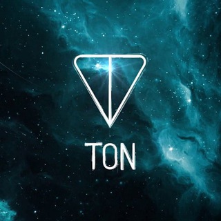 Telegram profile photo for Crypto Ton