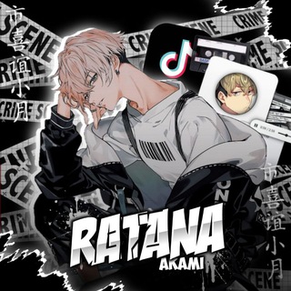 Telegram group profile photo for RATANA BUY SELL CHAT