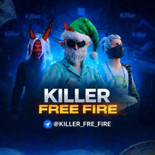 Telegram profile photo for KILLER AKKAUNT SAVDO