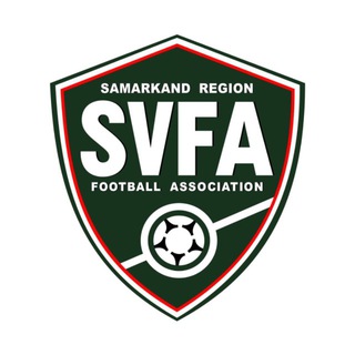 Telegram profile photo for Samarkand Football Association