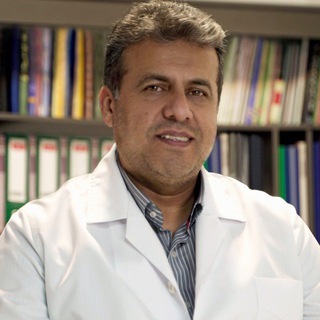 Telegram profile photo for دکتر عارف | طب سنتی