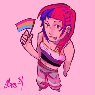 Telegram profile photo for Momless34🍌