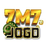 Telegram profile photo for 7M7JOGO.COM