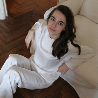 Telegram profile photo for Antipova Uliana