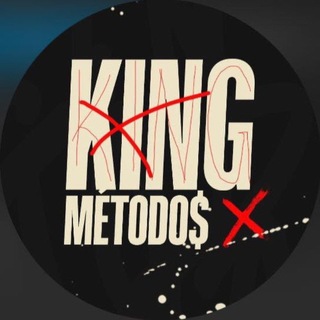 Telegram profile photo for CAÇADOR DOS MÉTODOS E RENDAS 2026