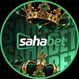 Telegram profile photo for sahabet.com Drop