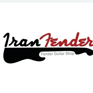 Telegram profile photo for Iran Fender