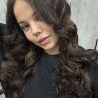 Telegram profile photo for дашка