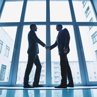 Telegram profile photo for Vacancies_UZ