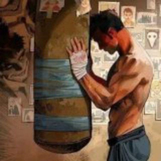 Telegram profile photo for COBRA FILES