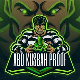 Telegram profile photo for Abd Kusbah Proof