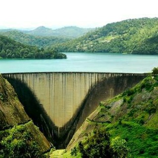 Telegram profile photo for IDUKKI