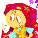 Telegram profile photo for Желтёнка