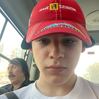Telegram profile photo for раатник