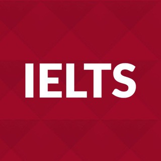 Telegram profile photo for IELTS FOCUS 9.0