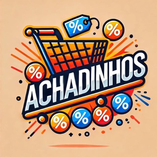 Telegram profile photo for ACHADINHOS VIPS BR