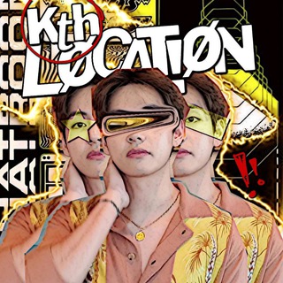 Telegram profile photo for KTH LØCATION • VAKUM