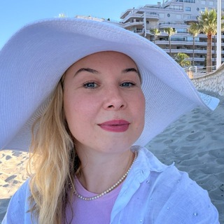 Telegram profile photo for Кэти на ушко о Проявленности и Женской Силе