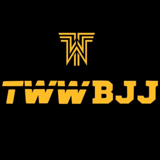 Telegram profile photo for TWW BJJ