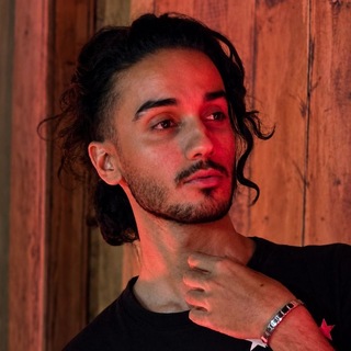 Telegram profile photo for OSCAR🖤| پادکست فارسی