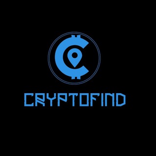 Telegram profile photo for CryptoFind Official