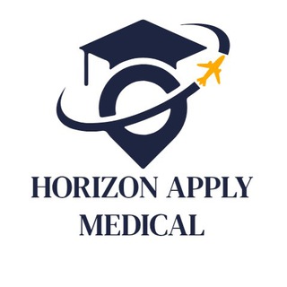 Telegram profile photo for Horizon Apply Medical