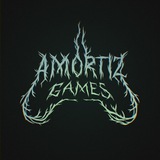 Telegram profile photo for Amortiz Games