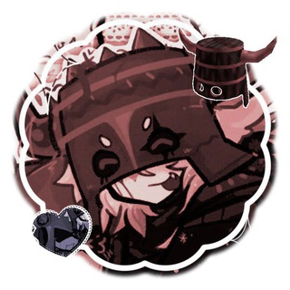 Telegram profile photo for @ . 𝔇𝗈𝗈𝗆𝖻𝗋𝗂𝗇𝗀𝖾𝗋 𝖼𝗈𝗇𝖿𝖾𝗌𝗌𝗂𝗈𝗇☄