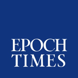 Telegram profile photo for Epoch Times Deutschland TV - Fans