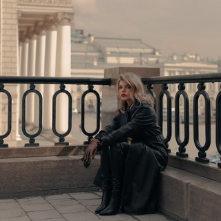 Telegram profile photo for Брюзжит Бардо