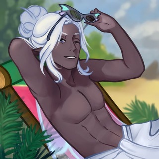 Telegram profile photo for |/\LADApriora/\|