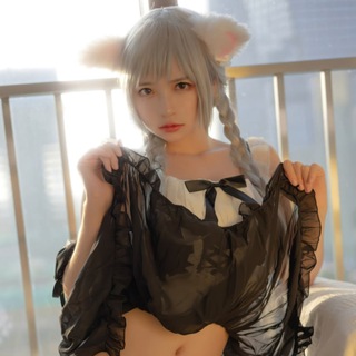 Telegram profile photo for 国姬馆每日分享