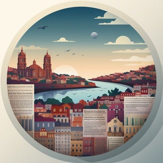 Telegram profile photo for Новости.pt → Lépta
