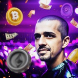 Telegram profile photo for Better Call Satoshi