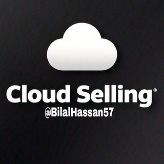 Telegram profile photo for Bilal Cloud Store