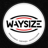 Telegram profile photo for WaySize - Магазин кроссовок