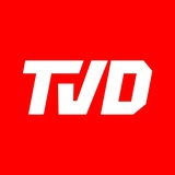 Telegram profile photo for TVD в Донецке