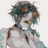 Telegram profile photo for gaSHIISH (ЗАБРОШЕН)