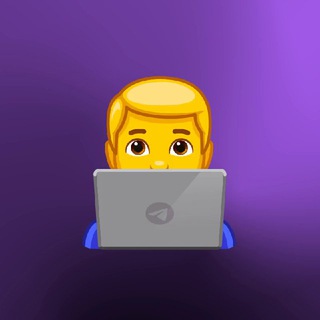 Telegram profile photo for brokebyte / brokebyte.me