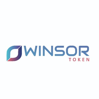 Telegram profile photo for Winsor Token (WST)