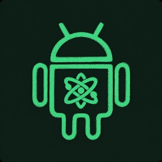 Telegram profile photo for FolkPatch CI