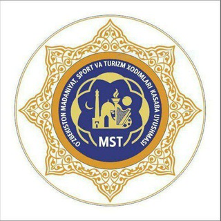 Telegram profile photo for ÒzMMSI Kasaba uyushma qòmitasi faoliyati.