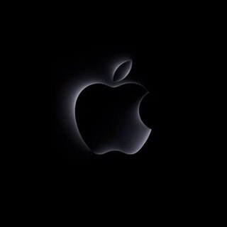 Telegram profile photo for iPhone MLT🍏