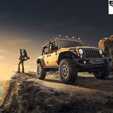Telegram profile photo for Jeep Custom Cheb