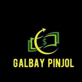 Telegram profile photo for GALBAY PINJOL