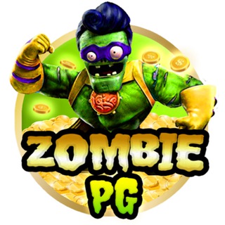 Telegram profile photo for Zombie PG