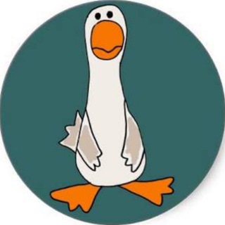 Telegram profile photo for Гусь Live