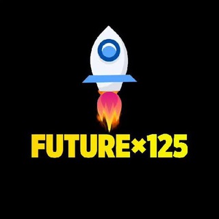 Telegram profile photo for Future x 125