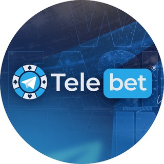 Telegram profile photo for Telebet
