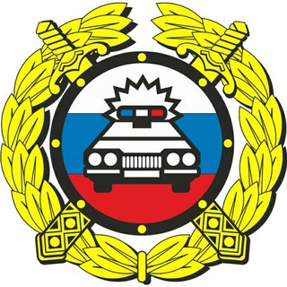 Telegram profile photo for ГИБДД